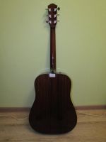 Лот: 9483841. Фото: 3. Акустическая гитара Fender CD-60. Музыкальные инструменты и оборудование