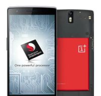 Лот: 6174220. Фото: 3. OnePlus One 64gb 4G. Android 5... Красноярск