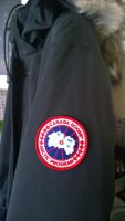 Лот: 8500373. Фото: 3. Пуховик Canada GOOSE (оригинал... Одежда, обувь, галантерея