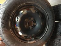 Лот: 12114473. Фото: 2. Шины на дисках. Шины, Диски