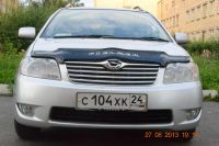 Лот: 3116190. Фото: 2. Toyota Fielder. Авто, мото, водный транспорт