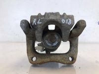 Лот: 21708329. Фото: 3. суппорт тормозной Skoda Octavia... Авто, мото, водный транспорт