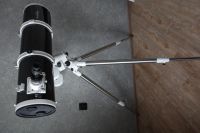 Лот: 17213006. Фото: 2. Телескоп Sky-Watcher BK P2001... Оптические приборы
