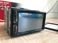 Лот: 19087721. Фото: 2. Магнитола Pioneer AVH-A101. Автозвук