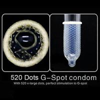 Лот: 10526703. Фото: 4. Презервативы G Spot с пупырышками... Красноярск
