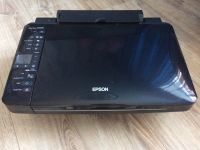 Лот: 11880564. Фото: 2. Epson Stylus SX425W МФУ с Wi-Fi... Принтеры, сканеры, МФУ