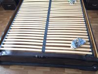 Лот: 5161854. Фото: 3. Кровать двуспальная. Мебель