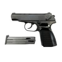 Лот: 22558834. Фото: 2. Пистолет ООП (Стрела) PMM PRO... Средства самообороны