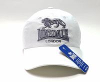 Лот: 12032652. Фото: 8. Бейсболка кепка Lonsdale (белый...