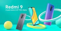 Лот: 16393954. Фото: 12. Новый Xiaomi Redmi 9 64GB с NFC...