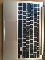 Лот: 11569899. Фото: 7. Ultrabook (ультрабук) EZbook Air...