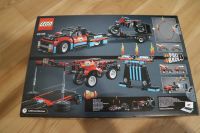 Лот: 15863039. Фото: 2. LEGO Technic 42106 Шоу трюков... Игрушки