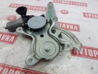 Лот: 20901203. Фото: 5. Стеклоподъемник Toyota Corolla...