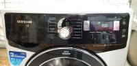 Лот: 16934262. Фото: 4. Стиральная машина samsung wf1602yqr. Красноярск