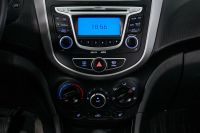Лот: 23954087. Фото: 13. Hyundai Solaris 2012