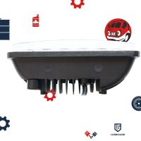 Лот: 20208662. Фото: 2. Фара LED G0060 30W (5LEDх1860SMD... Автозапчасти