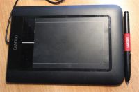 Лот: 2754373. Фото: 2. Графический планшет Wacom Bamboo... Периферия