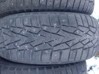 Лот: 8307523. Фото: 7. Nokian Hakkapeliitta 7 (2 шт...