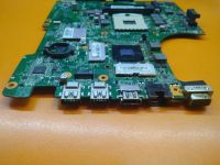 Лот: 21292646. Фото: 4. Неисправная материнская плата... Красноярск