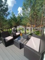 Лот: 25298601. Фото: 3. 4-комн. дом , посёлок Манский... Недвижимость