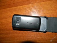 Лот: 2240719. Фото: 3. Nokia c6-01(Обмен). Красноярск