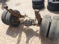 Лот: 17911819. Фото: 4. Мост задний (Mitsubishi Canter... Красноярск