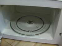 Лот: 5995409. Фото: 2. Микроволновая печь Samsung M1618NR... Мелкая бытовая техника
