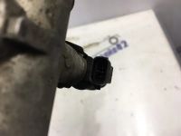 Лот: 21716233. Фото: 2. топливная рейка с форсунками Opel... Автозапчасти