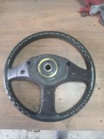 Лот: 10255985. Фото: 2. Руль Toyota Sprinter Carib. Автозапчасти