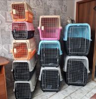 Лот: 22199417. Фото: 5. Переноски для собак и кошек. Большие...