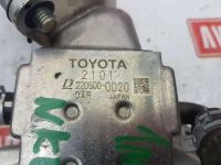 Лот: 20901077. Фото: 3. Клапан egr Toyota Corolla Fielder... Авто, мото, водный транспорт