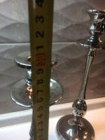 Лот: 9121727. Фото: 4. 5 подсвечников, один раз бу, как... Красноярск