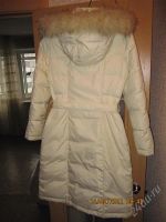 Лот: 771891. Фото: 2. Пуховик SAVAGE. Женская одежда