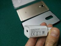 Лот: 12364393. Фото: 5. Redmi Note 4x 32gb Gold, классный...