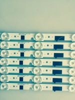 Лот: 5336063. Фото: 3. led string , Samsung 2013svs40f... Бытовая техника