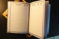 Лот: 3291191. Фото: 3. Записная книжка, блокнот. Компьютеры, оргтехника, канцтовары