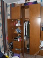 Лот: 2422609. Фото: 2. Шкаф бесплатно. Хранение вещей