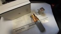 Лот: 13442992. Фото: 12. Chanel No 19 Parfum 7.5 ml. -...