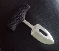 Лот: 6477711. Фото: 2. Cold Steel Safe Keeper III. Охота