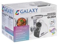 Лот: 16972044. Фото: 9. Мясорубка Galaxy GL2414