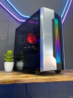 Лот: 18548465. Фото: 10. Игровой компьютер i5 10400F /GTX...