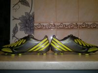 Лот: 7220398. Фото: 2. Бутсы Adidas Predator Absolion... Мужская обувь