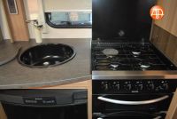 Лот: 20964105. Фото: 16. Шикарный караван Lunar Quasar...