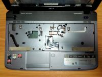 Лот: 10804682. Фото: 3. Корпус Acer Aspire 5536 5236. Компьютеры, оргтехника, канцтовары
