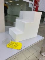 Лот: 17055771. Фото: 4. Полки, стеллажи, островные витрины... Красноярск