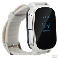 Лот: 11105149. Фото: 2. Умные GPS-часы Smart Watch Т58... Смартфоны, связь, навигация