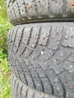 Лот: 19314612. Фото: 3. Шины Nokian hakkapeliitta 255... Авто, мото, водный транспорт