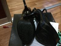Лот: 5565038. Фото: 7. Туфли на каблуке на праздник...