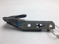 Лот: 20400438. Фото: 2. Петля капота Audi A6 2007 4F0823301... Автозапчасти