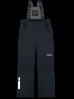 Лот: 24641532. Фото: 7. Брюки NIKASTYLE, Серый